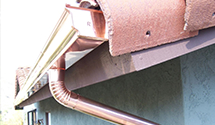 Rain Gutter Installation, Repair, Cleaning in Mad River, CA
